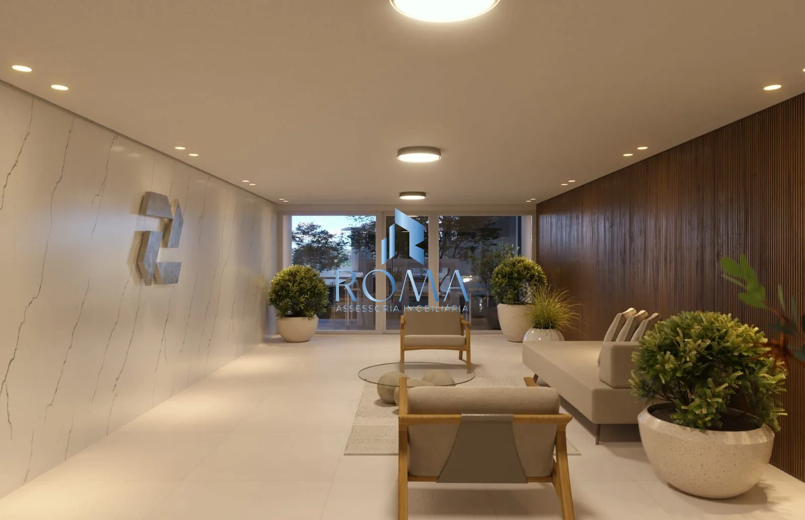 Apartamento, 2 quartos, 85 m² - Foto 3