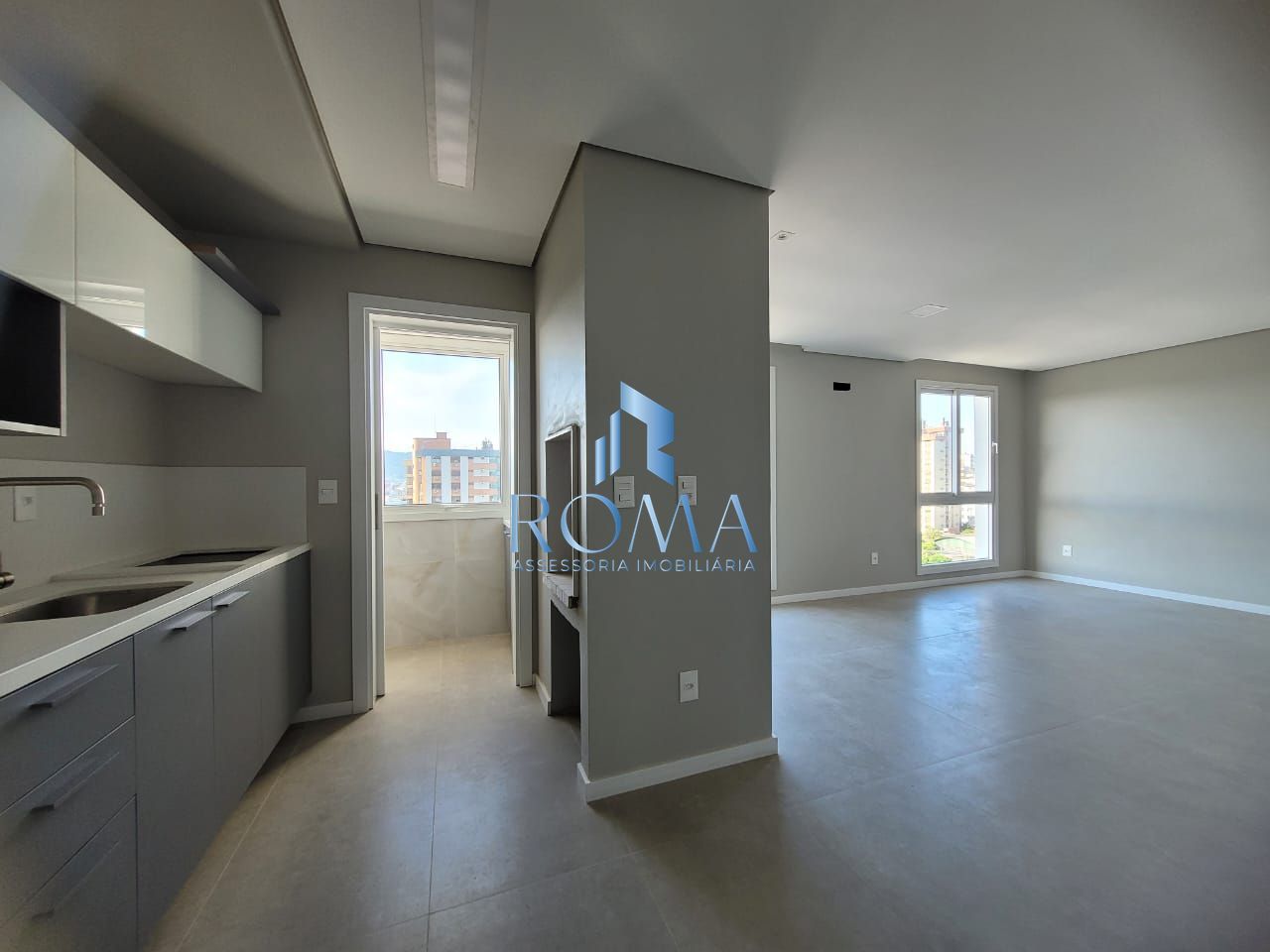 Apartamento, 2 quartos, 82 m² - Foto 2