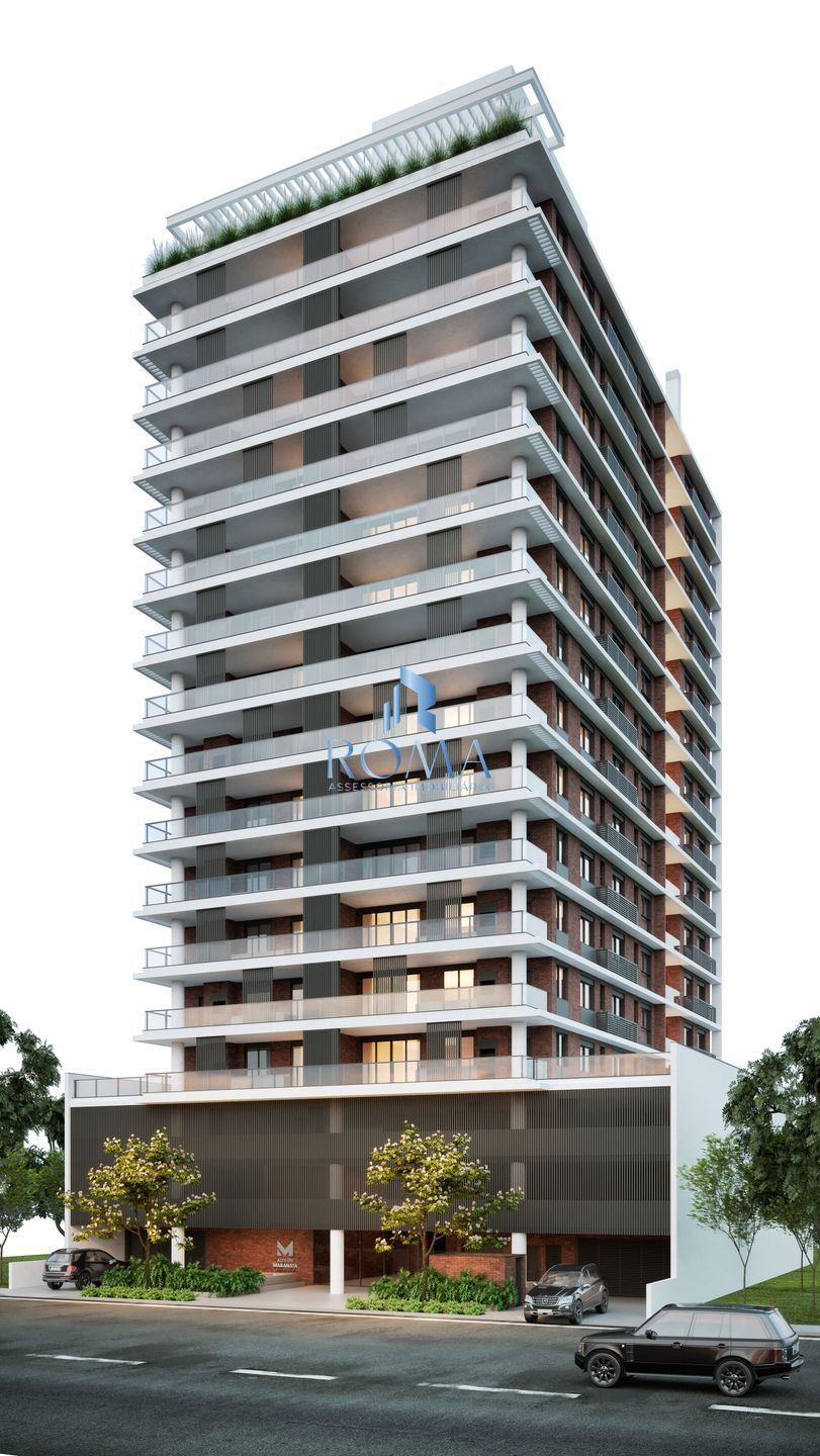 Apartamento, 3 quartos, 120 m² - Foto 1