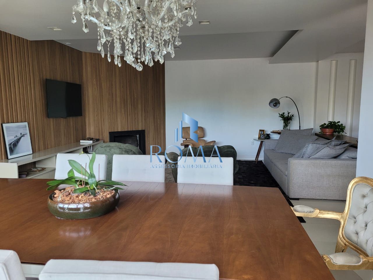 Apartamento, 3 quartos, 405 m² - Foto 5
