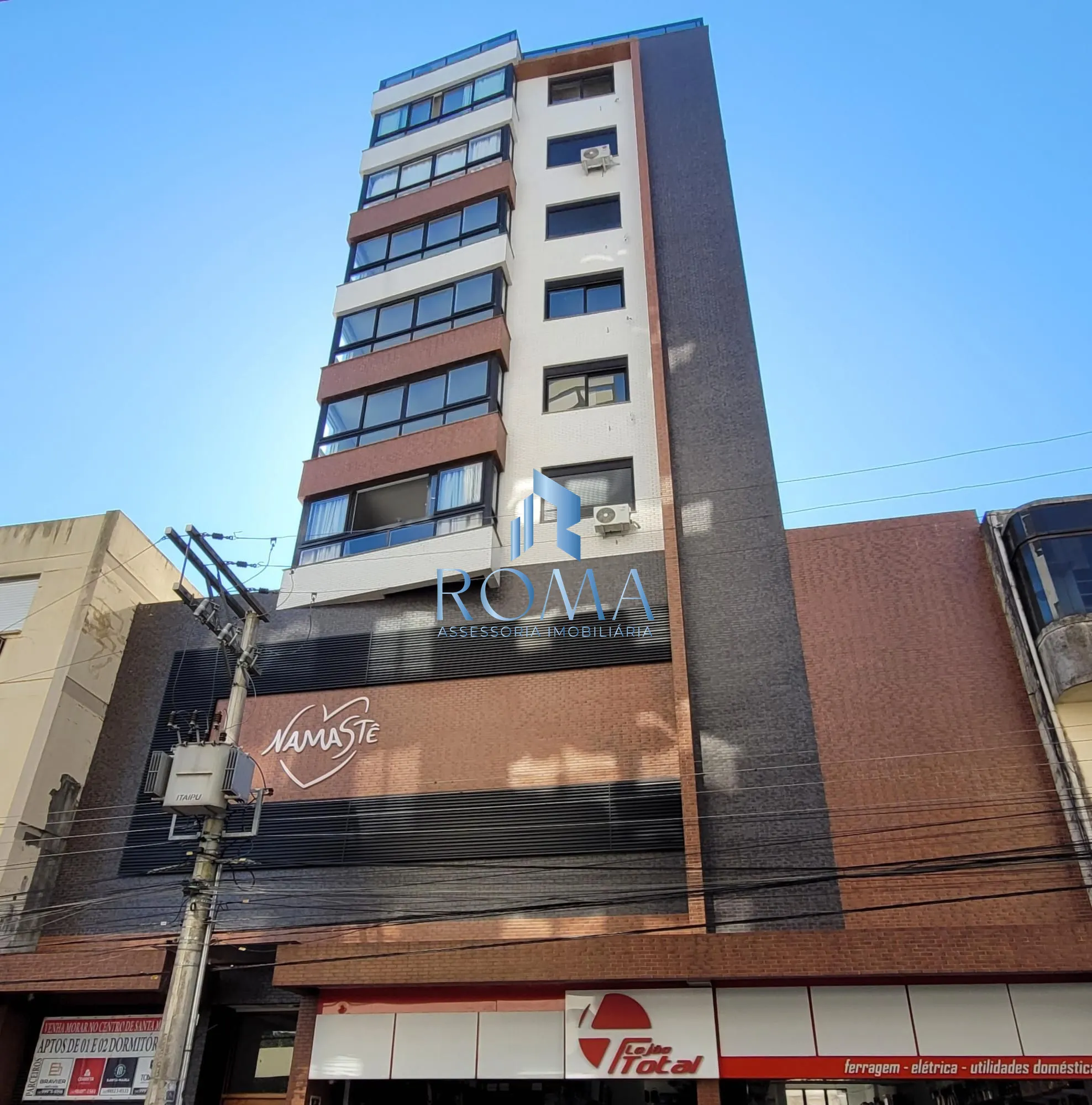 Apartamento, 2 quartos, 88 m² - Foto 1