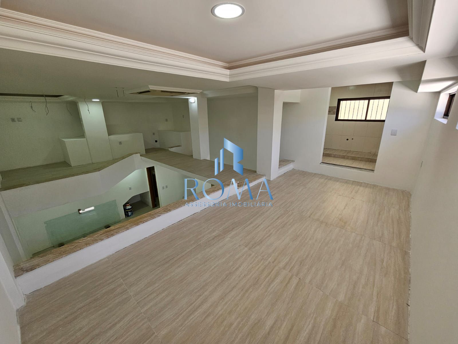 Loja-Salão, 124 m² - Foto 9