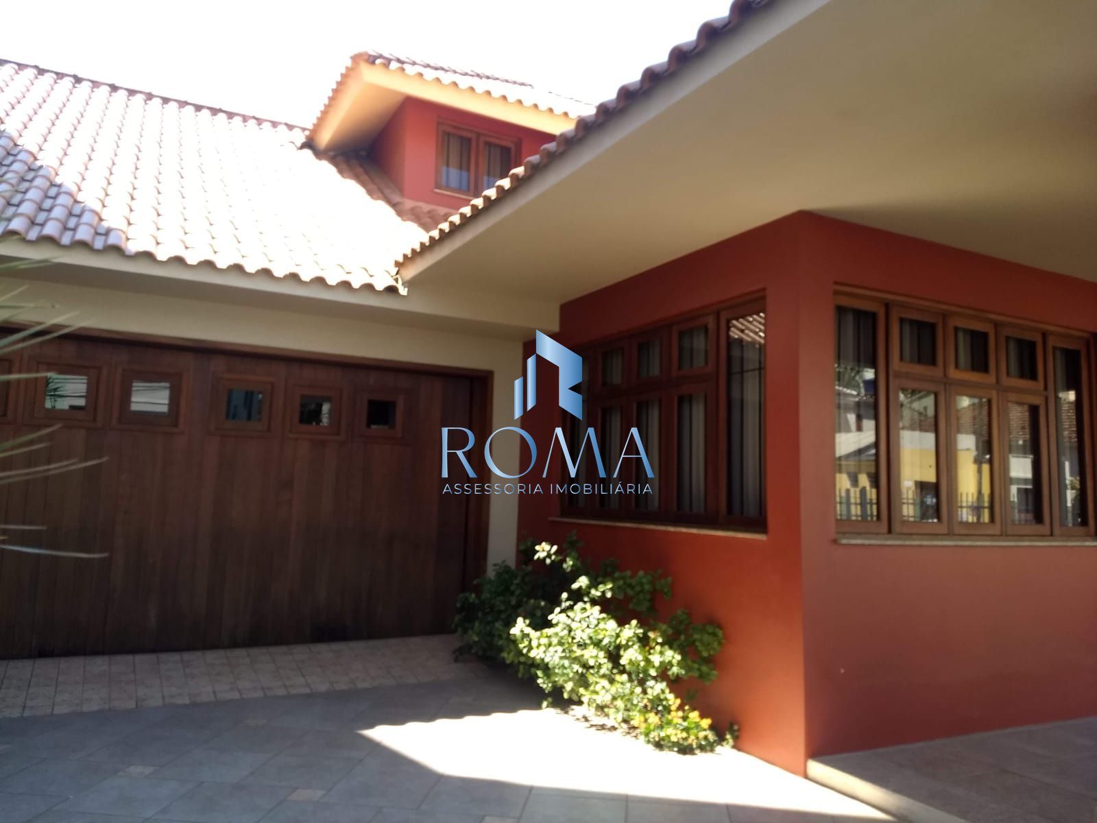 Casa, 5 quartos, 309 m² - Foto 4