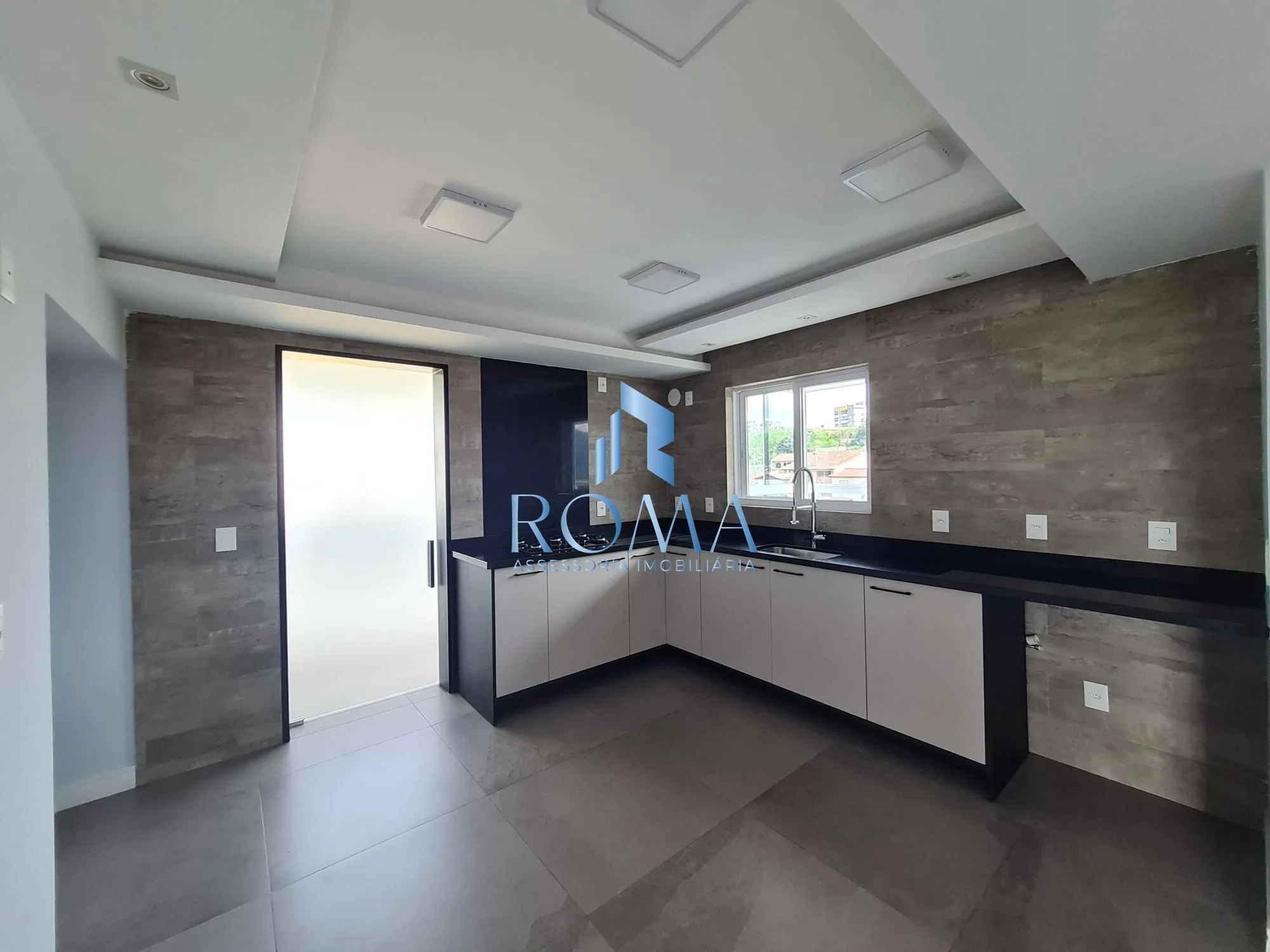 Apartamento, 3 quartos, 134 m² - Foto 5