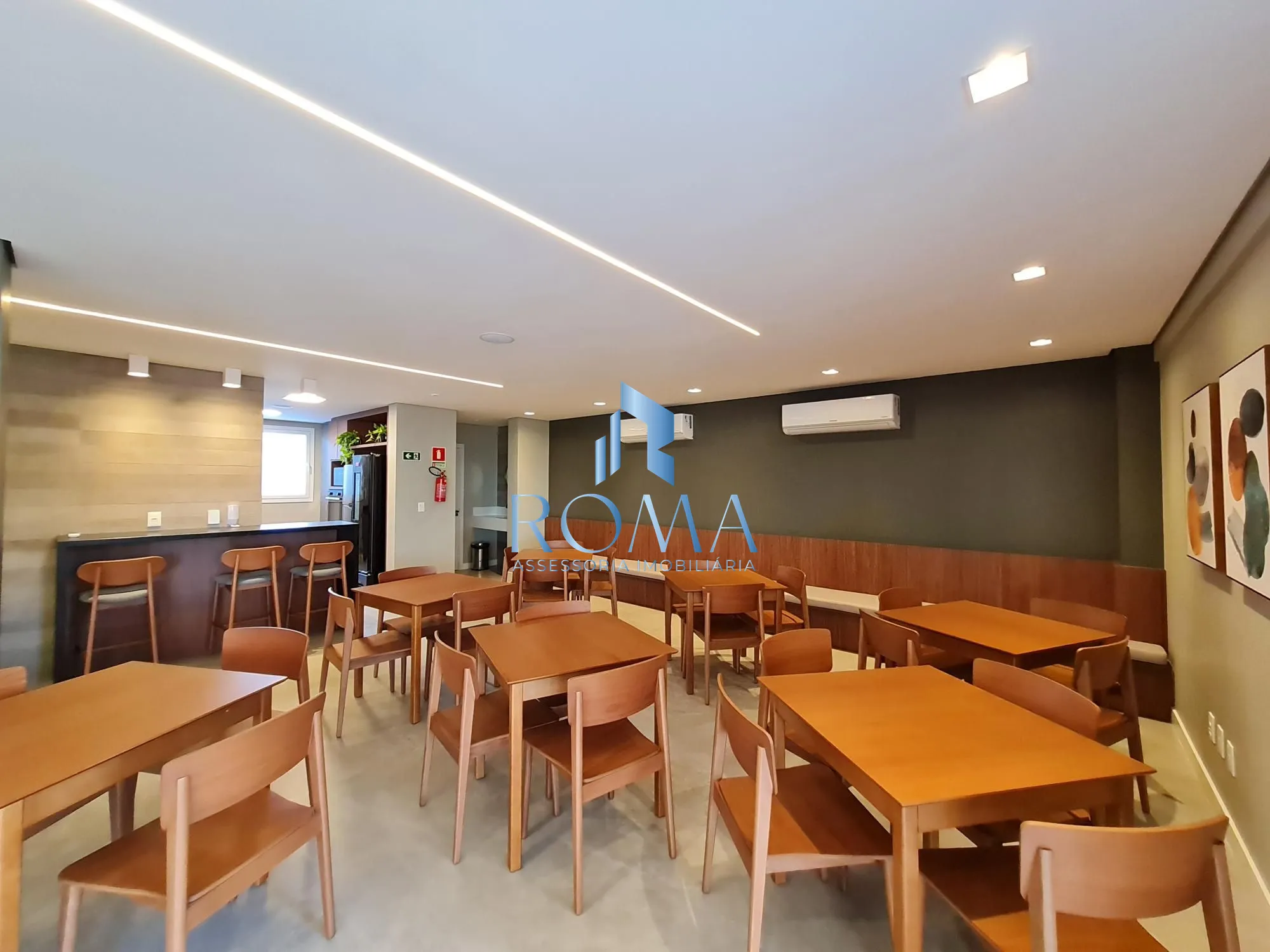 Apartamento, 3 quartos, 125 m² - Foto 11
