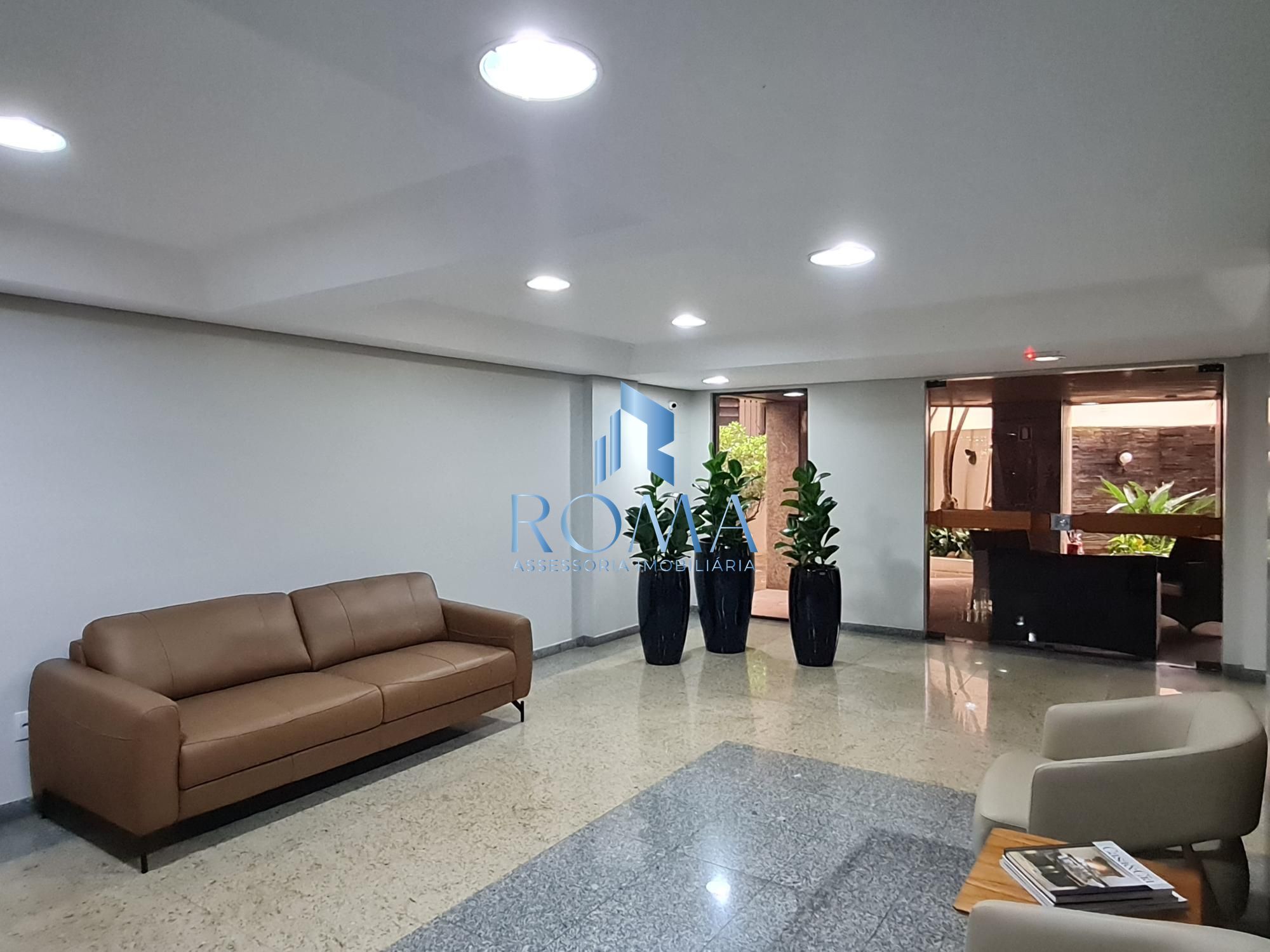 Apartamento, 3 quartos, 290 m² - Foto 3