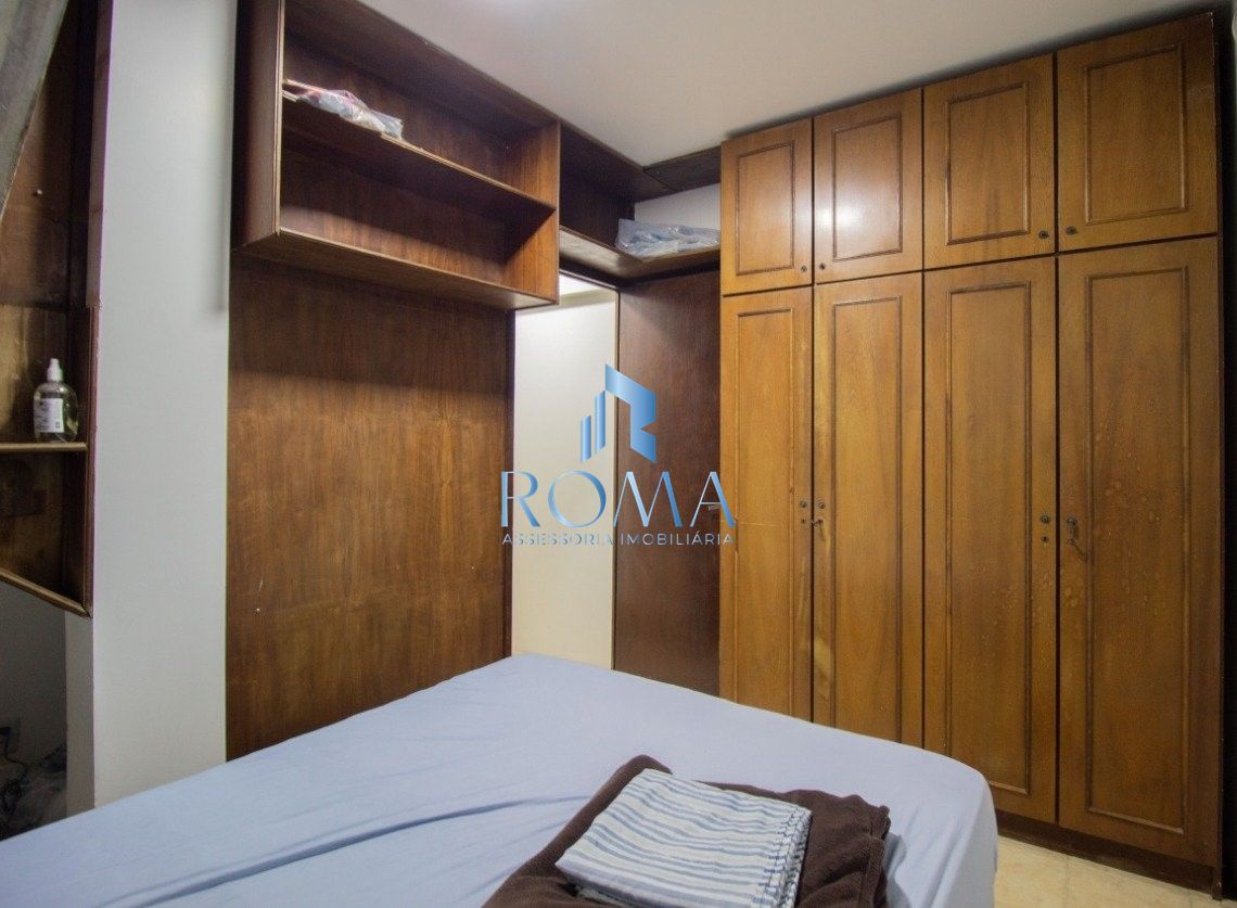 Apartamento, 4 quartos, 80 m² - Foto 22