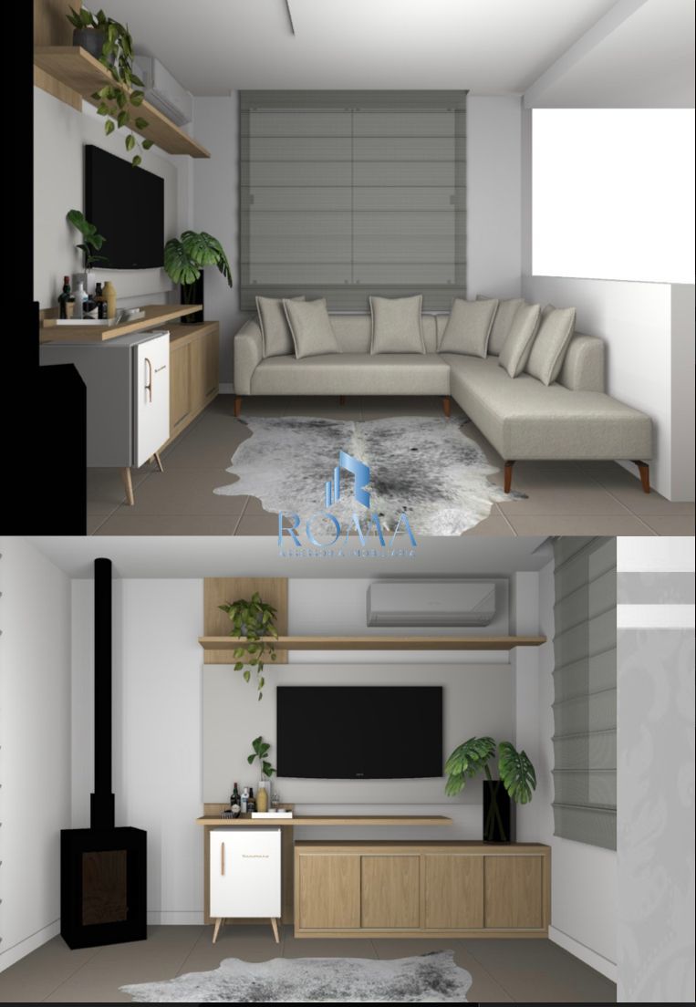 Casa, 3 quartos, 172 m² - Foto 7