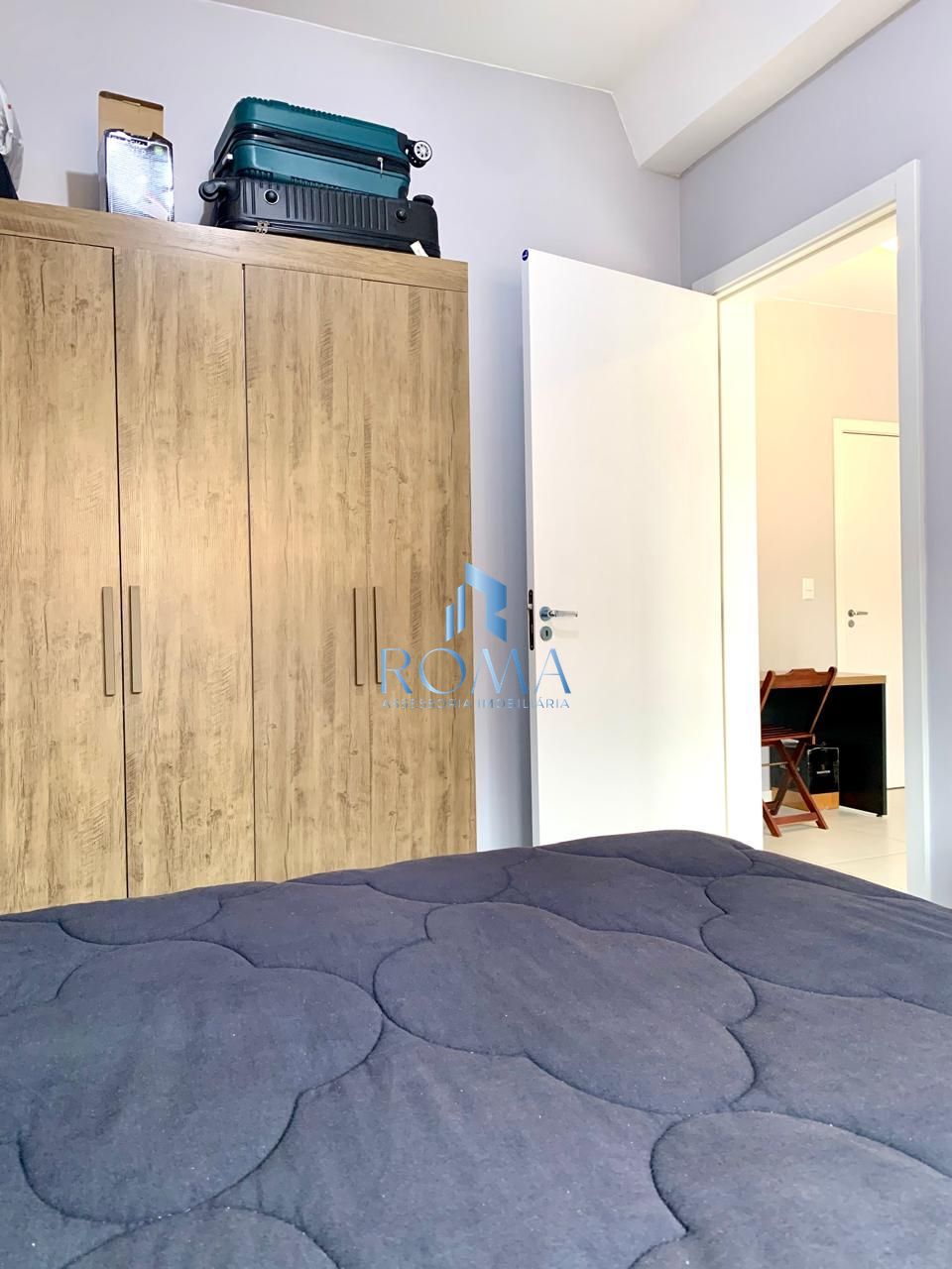 Apartamento, 1 quarto, 43 m² - Foto 13