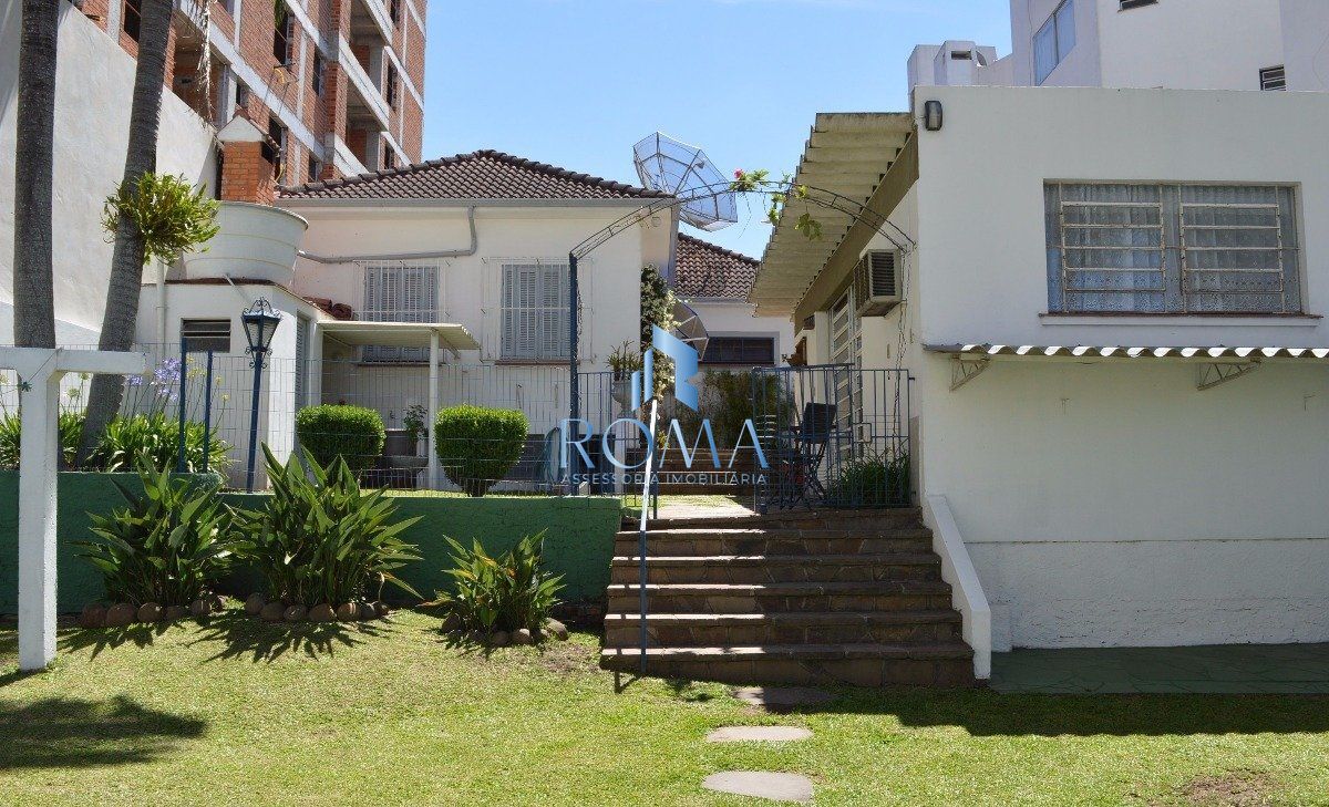 Casa, 3 quartos, 194 m² - Foto 1