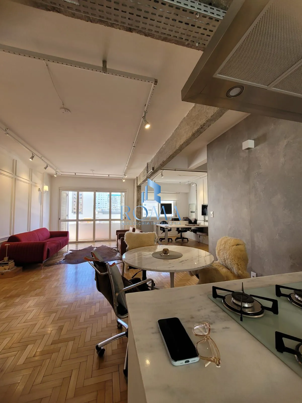 Apartamento, 2 quartos, 123 m² - Foto 3