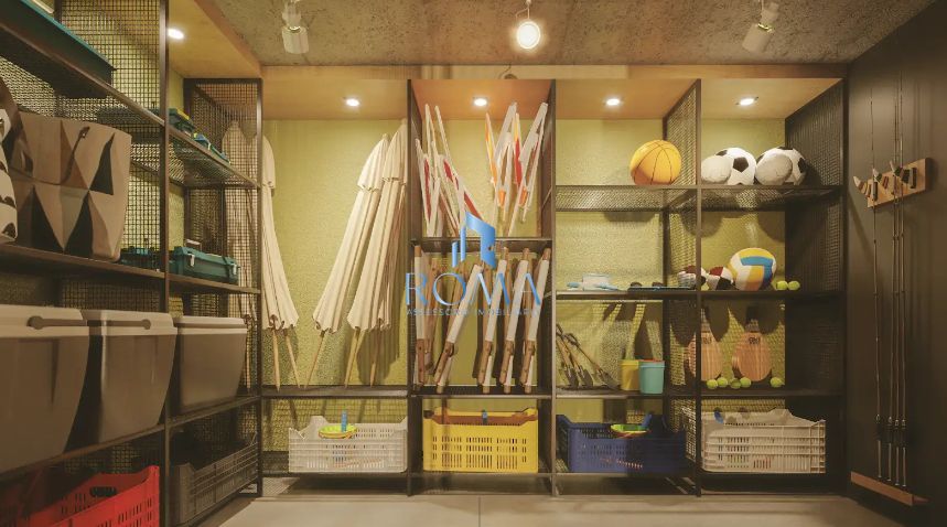 Apartamento, 2 quartos, 89 m² - Foto 6