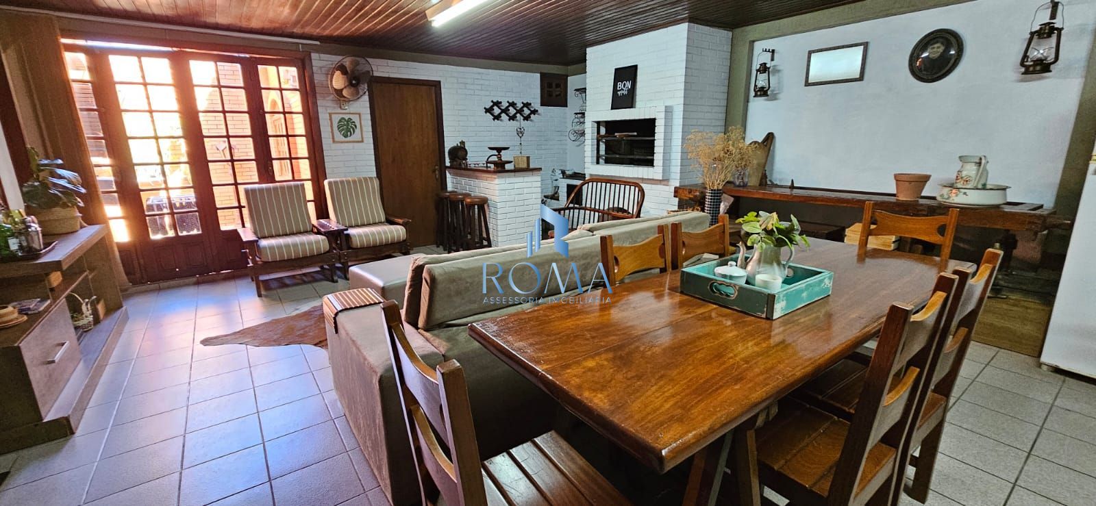 Casa, 3 quartos, 151 m² - Foto 12