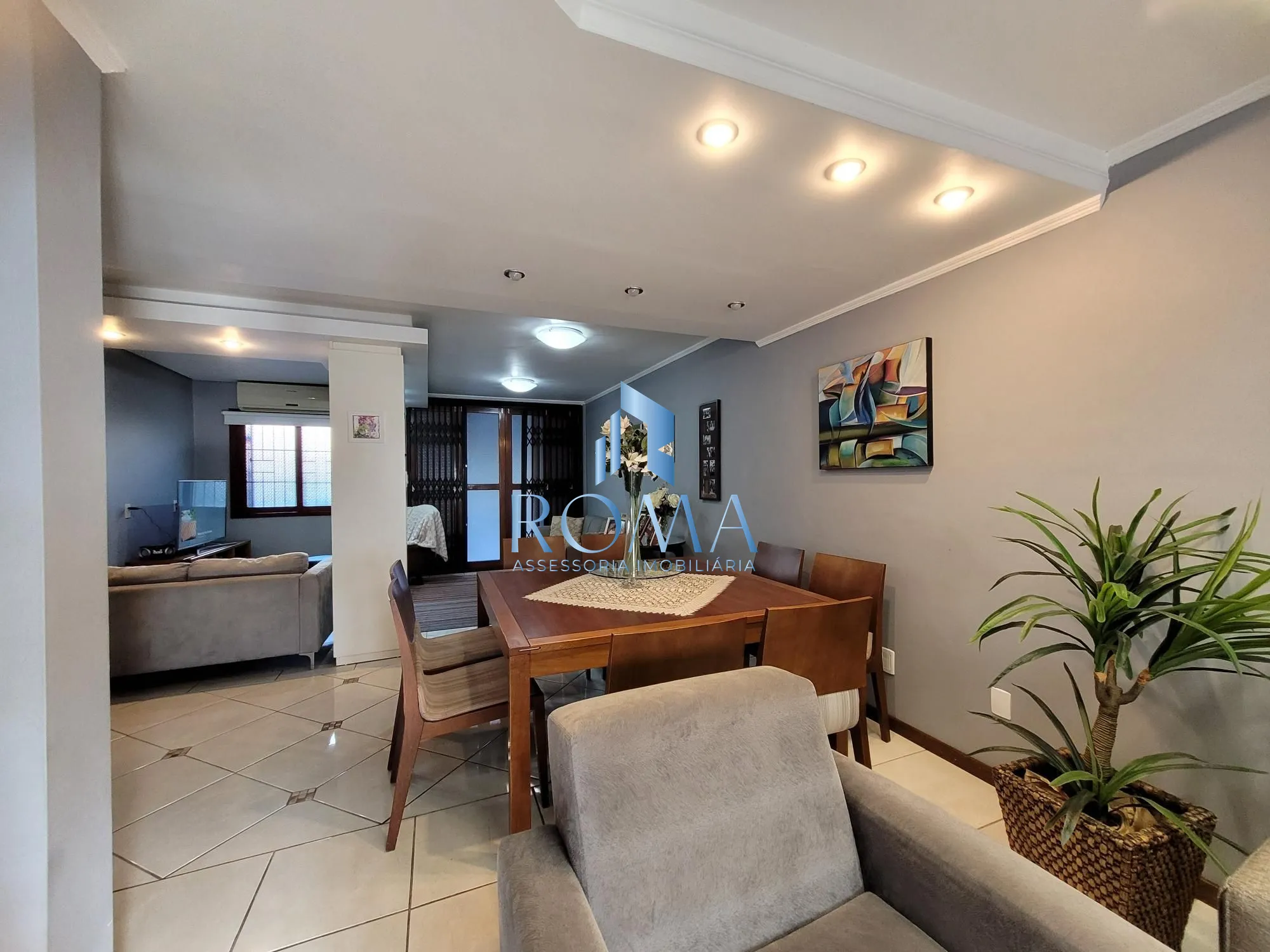 Casa, 4 quartos, 232 m² - Foto 3