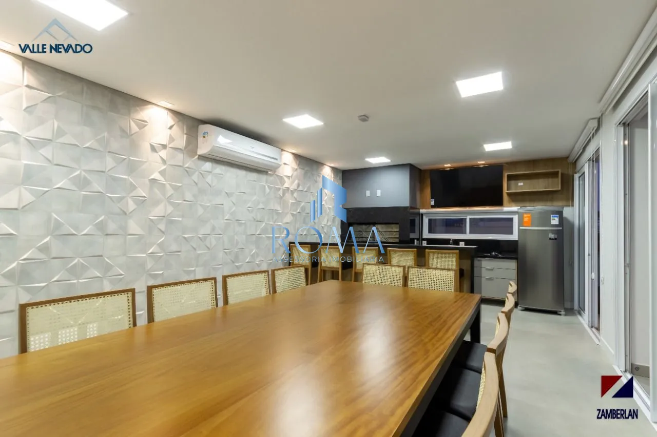 Apartamento, 3 quartos, 116 m² - Foto 6