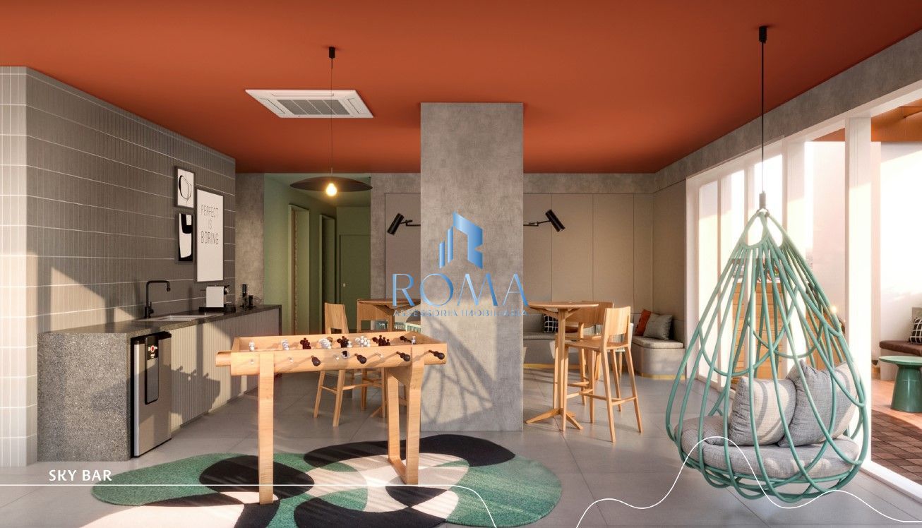 Apartamento, 2 quartos, 56 m² - Foto 8
