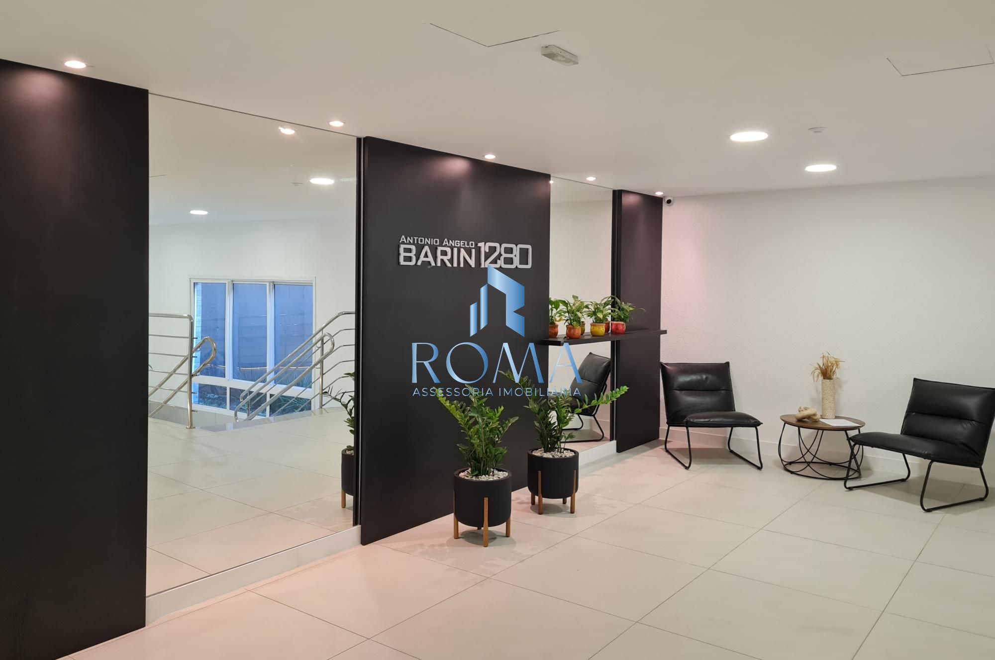 Apartamento, 1 quarto, 29 m² - Foto 2