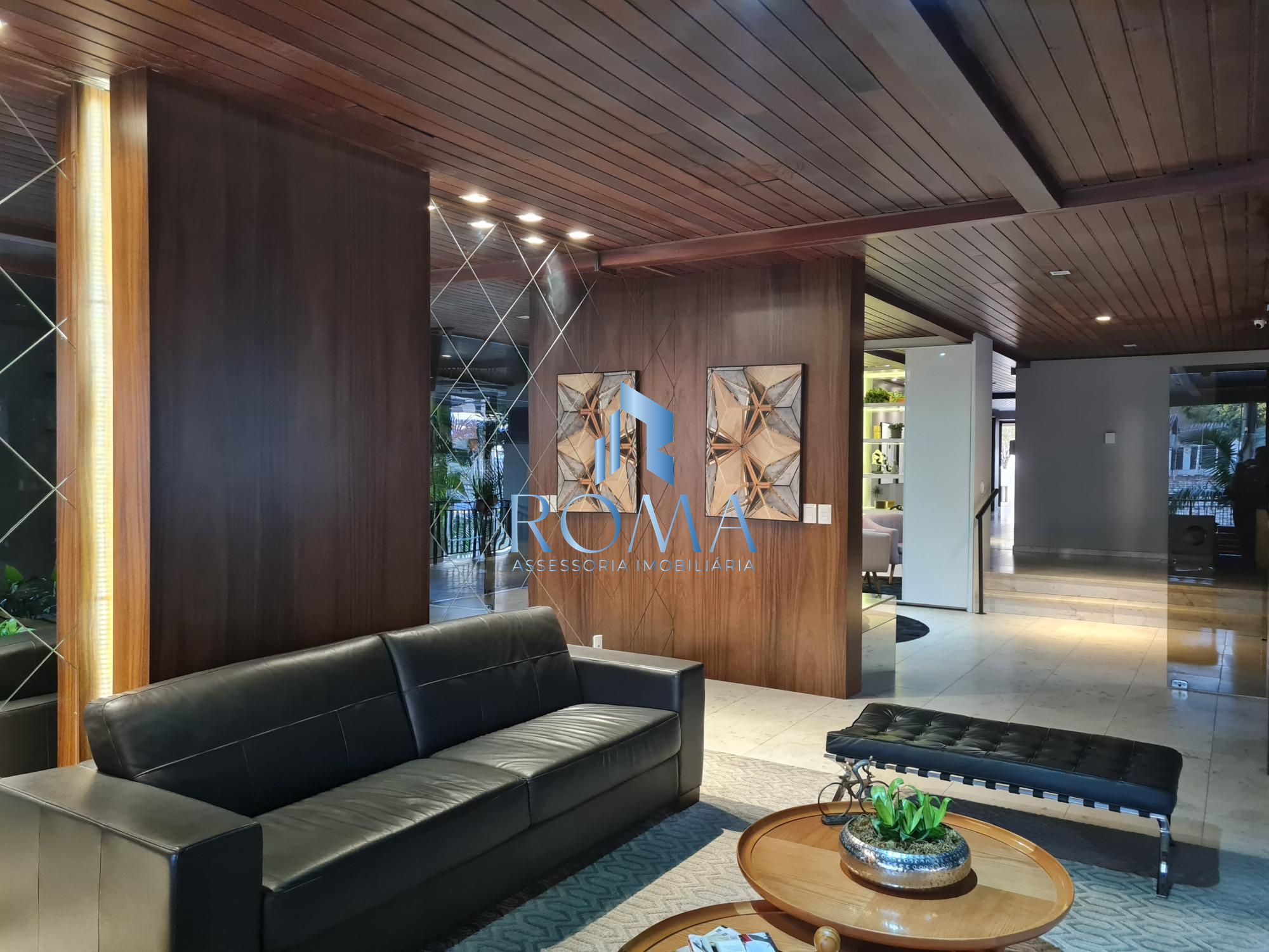 Apartamento, 2 quartos, 142 m² - Foto 3