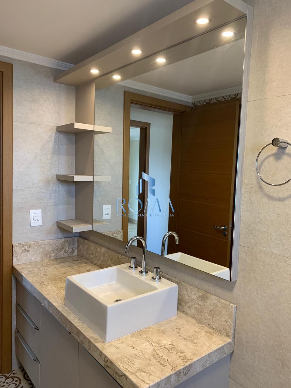 Apartamento, 3 quartos, 134 m² - Foto 12