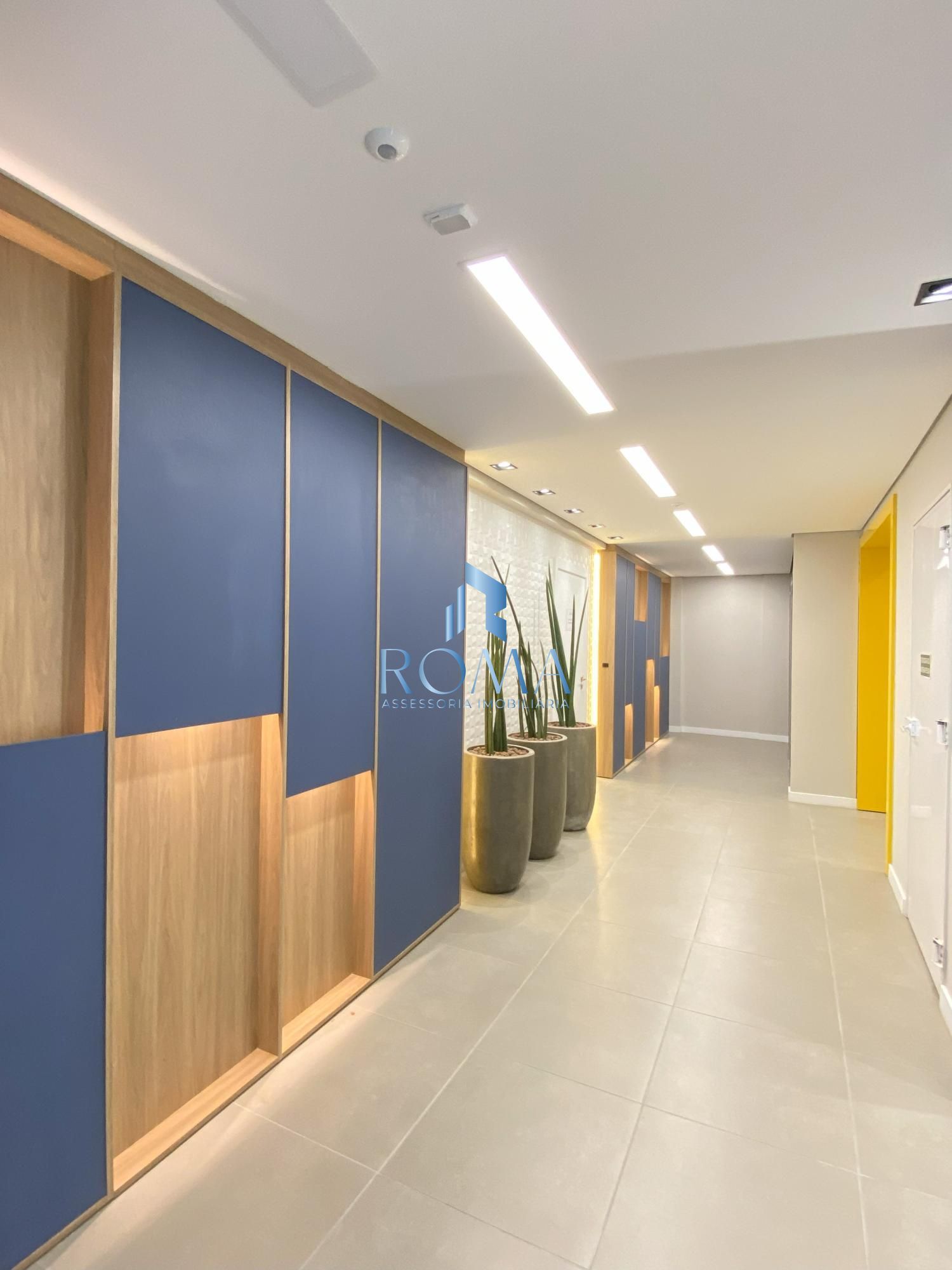 Apartamento, 1 quarto, 46 m² - Foto 4