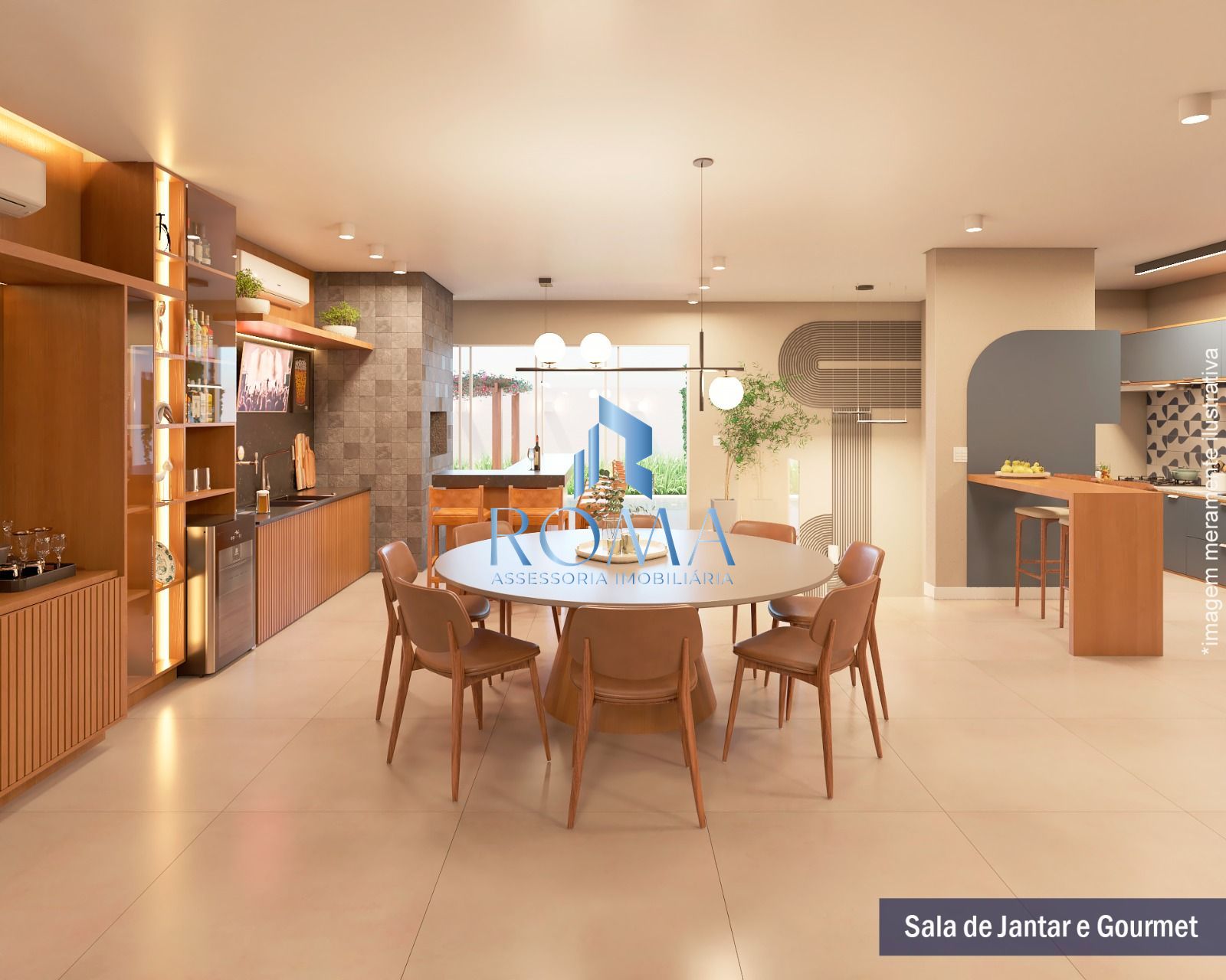 Casa de Condomínio, 3 quartos - Foto 10