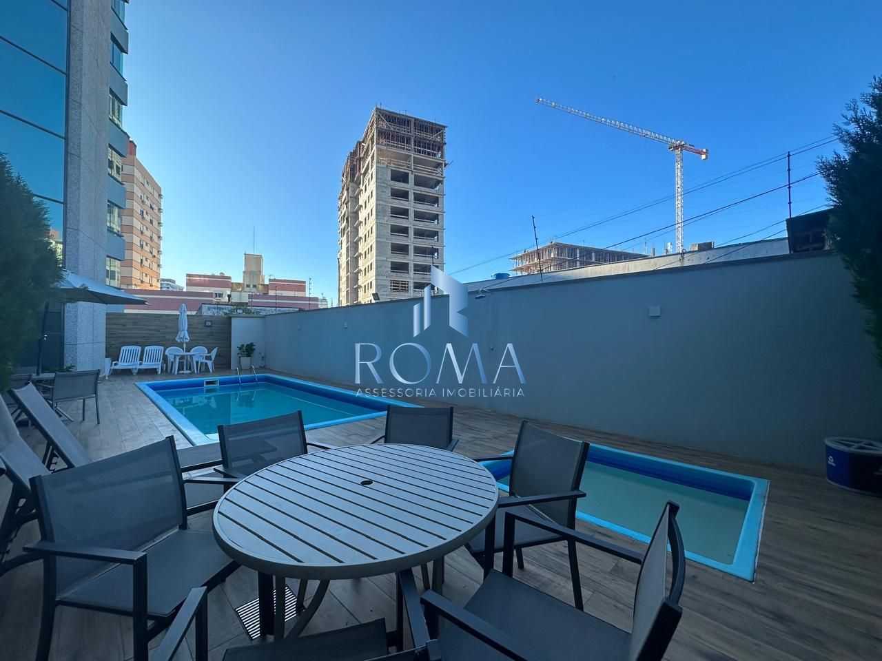 Apartamento, 3 quartos, 241 m² - Foto 5
