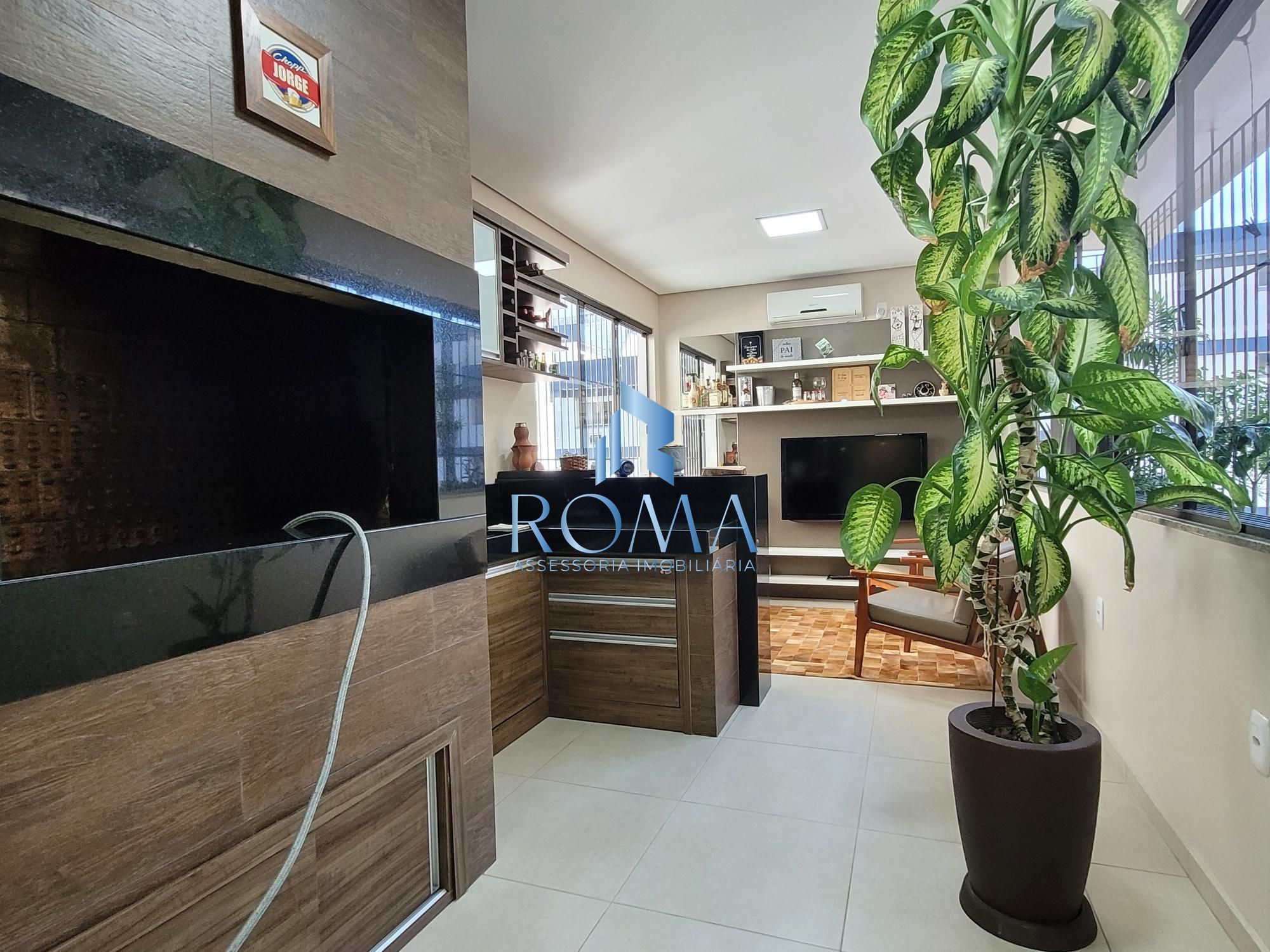 Apartamento, 3 quartos, 156 m² - Foto 4