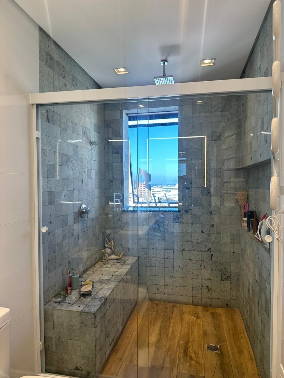Cobertura, 3 quartos, 210 m² - Foto 10