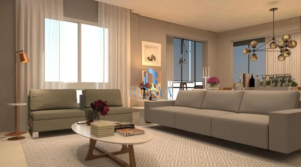 Apartamento, 3 quartos, 227 m² - Foto 5