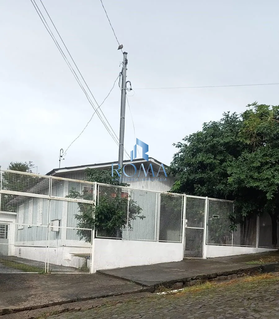 Casa, 3 quartos, 105 m² - Foto 1