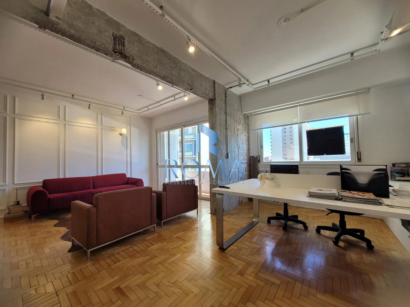 Apartamento, 2 quartos, 123 m² - Foto 7