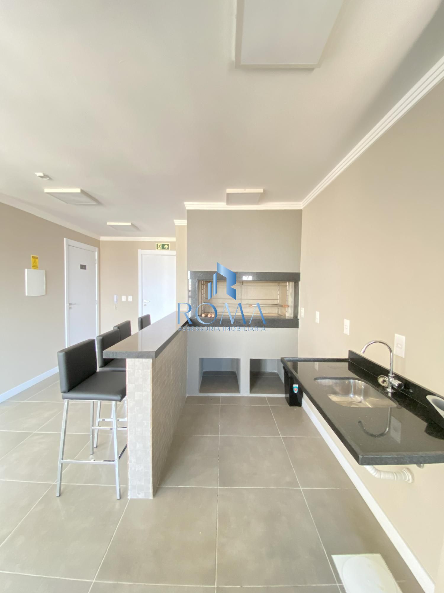 Apartamento, 1 quarto, 47 m² - Foto 7