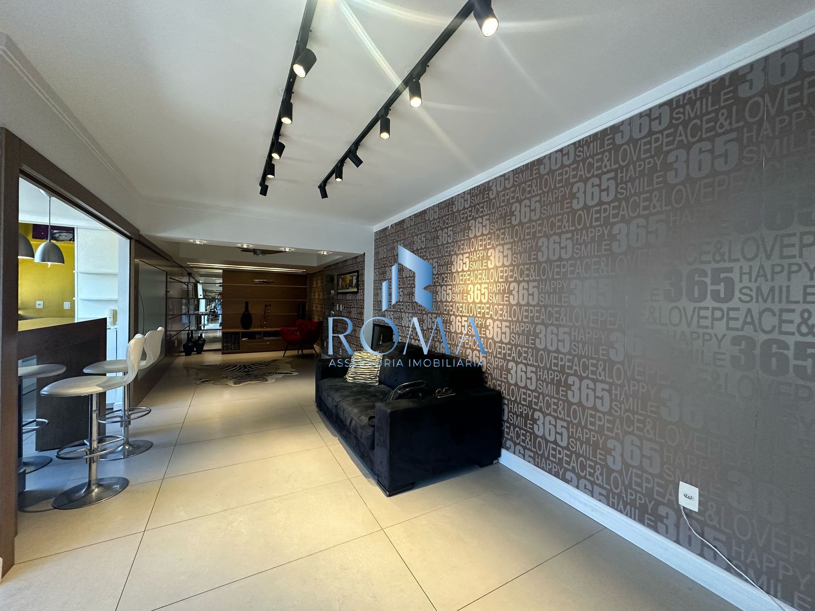 Apartamento, 3 quartos, 129 m² - Foto 2