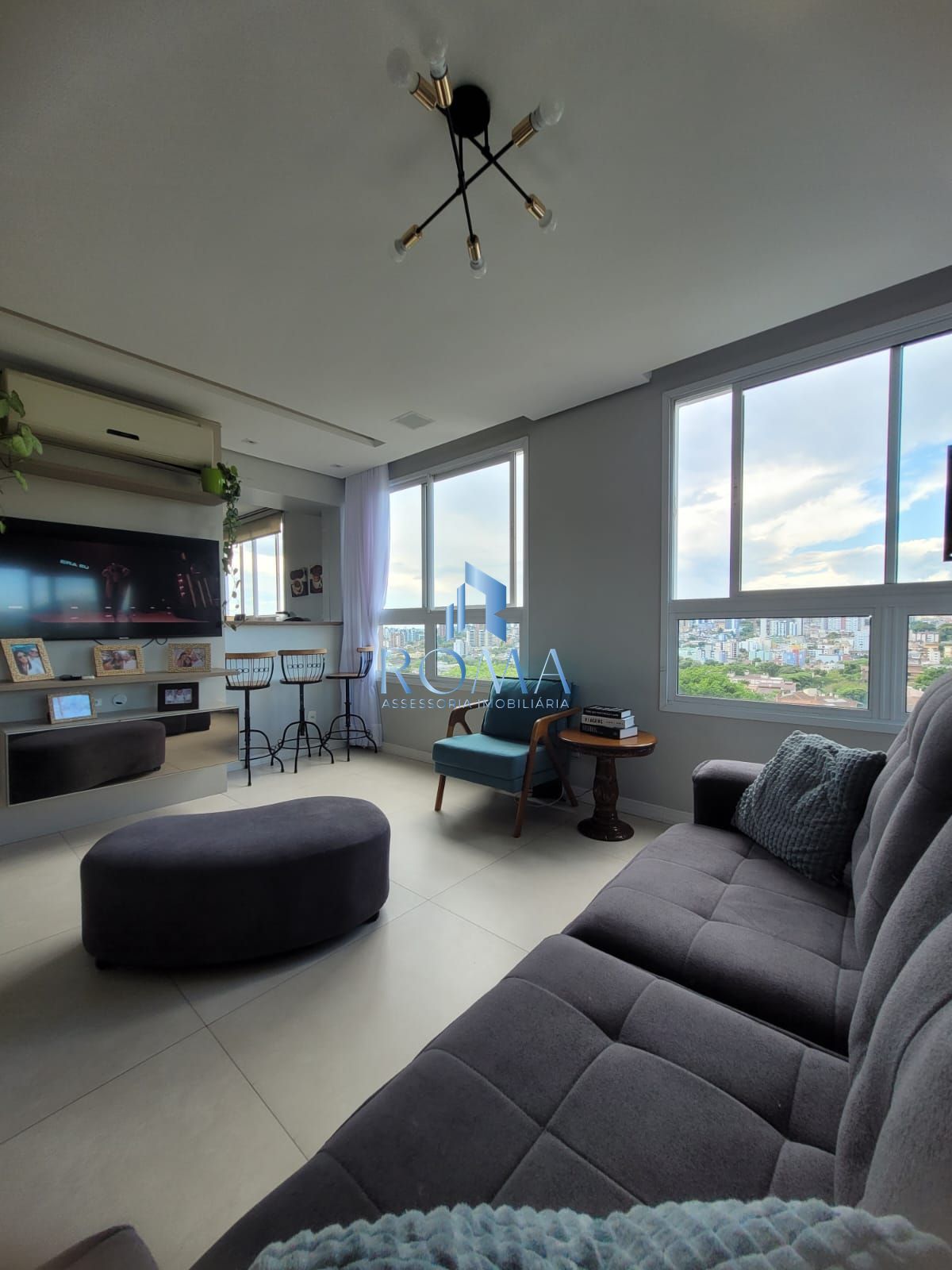 Cobertura, 3 quartos, 257 m² - Foto 12