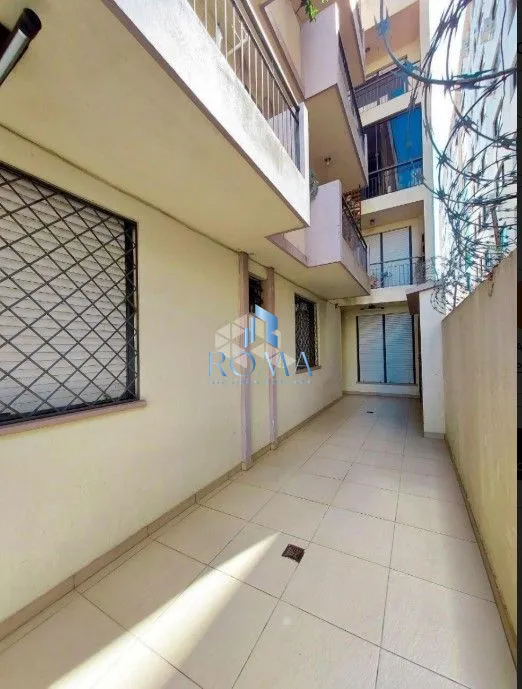 Apartamento, 1 quarto, 45 m² - Foto 2