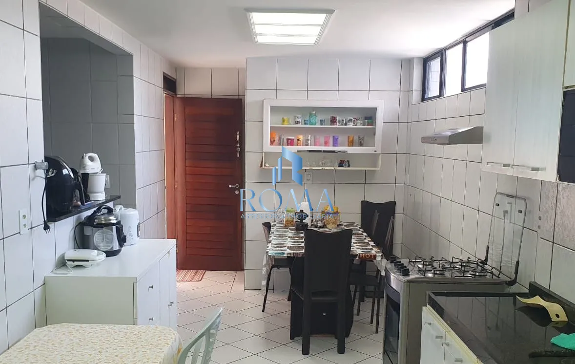 Apartamento, 4 quartos, 292 m² - Foto 4