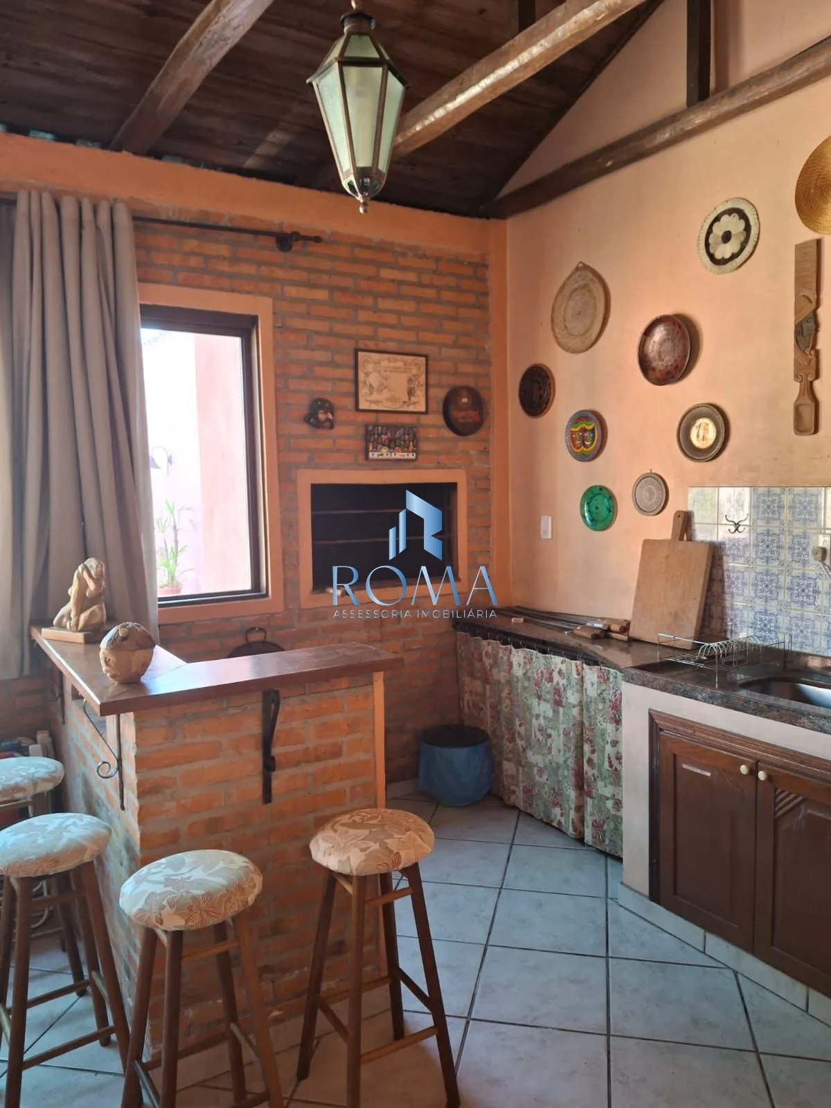 Casa, 3 quartos, 251 m² - Foto 6