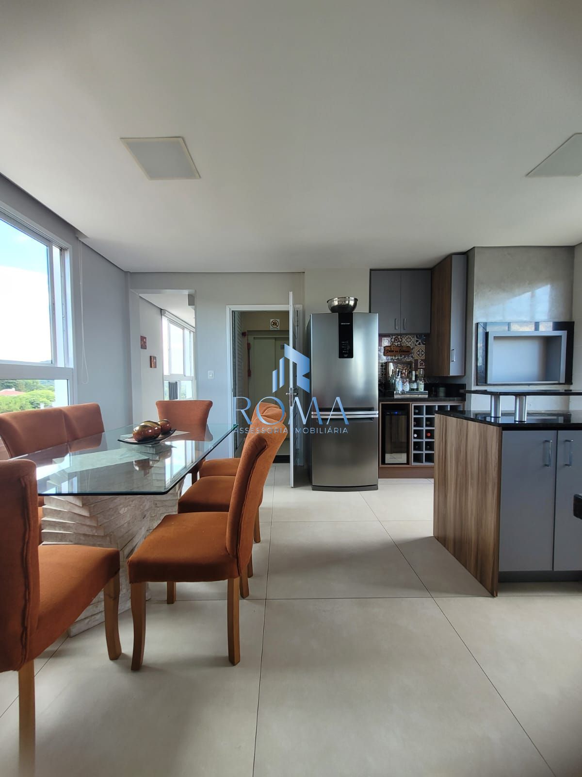 Cobertura, 3 quartos, 257 m² - Foto 17