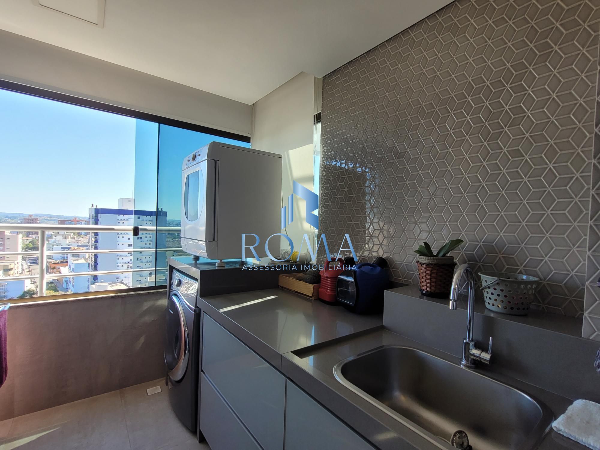 Cobertura, 3 quartos, 269 m² - Foto 9