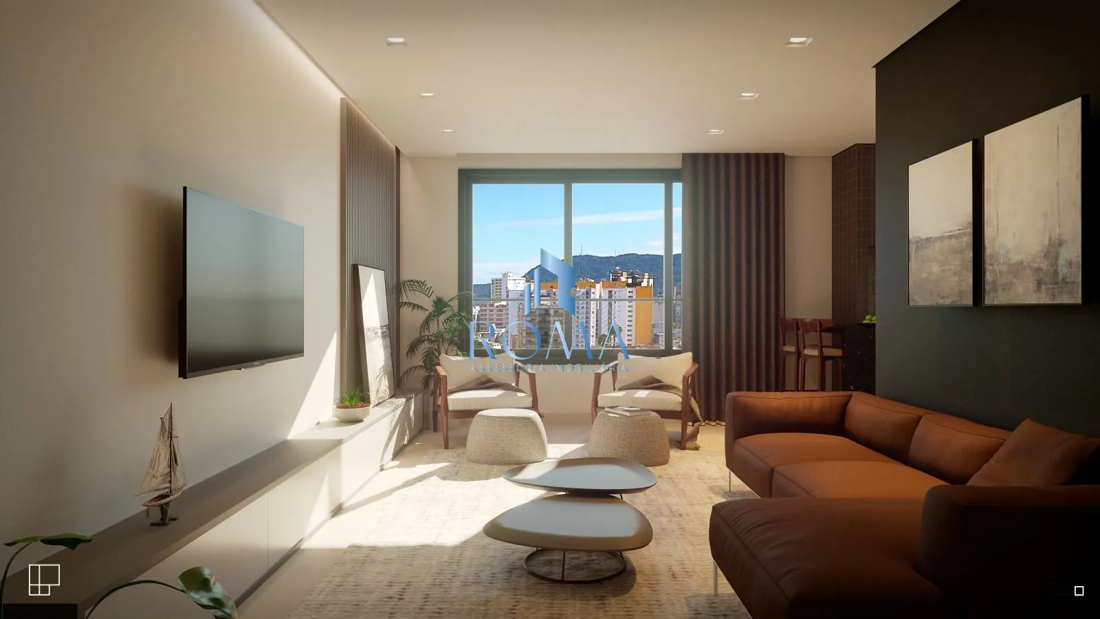 Apartamento, 3 quartos, 111 m² - Foto 6