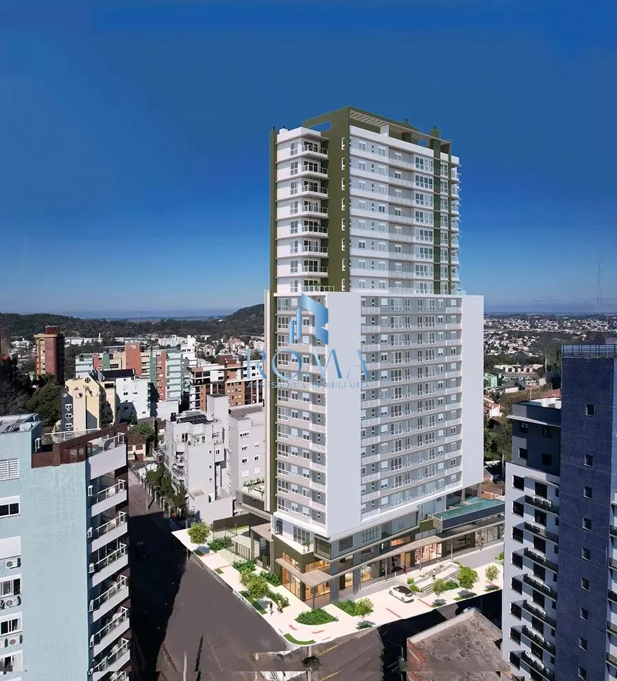 Apartamento, 2 quartos, 83 m² - Foto 7