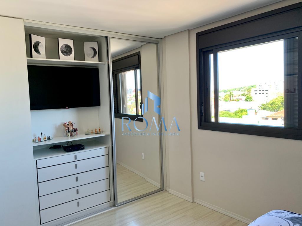 Cobertura, 3 quartos, 226 m² - Foto 17