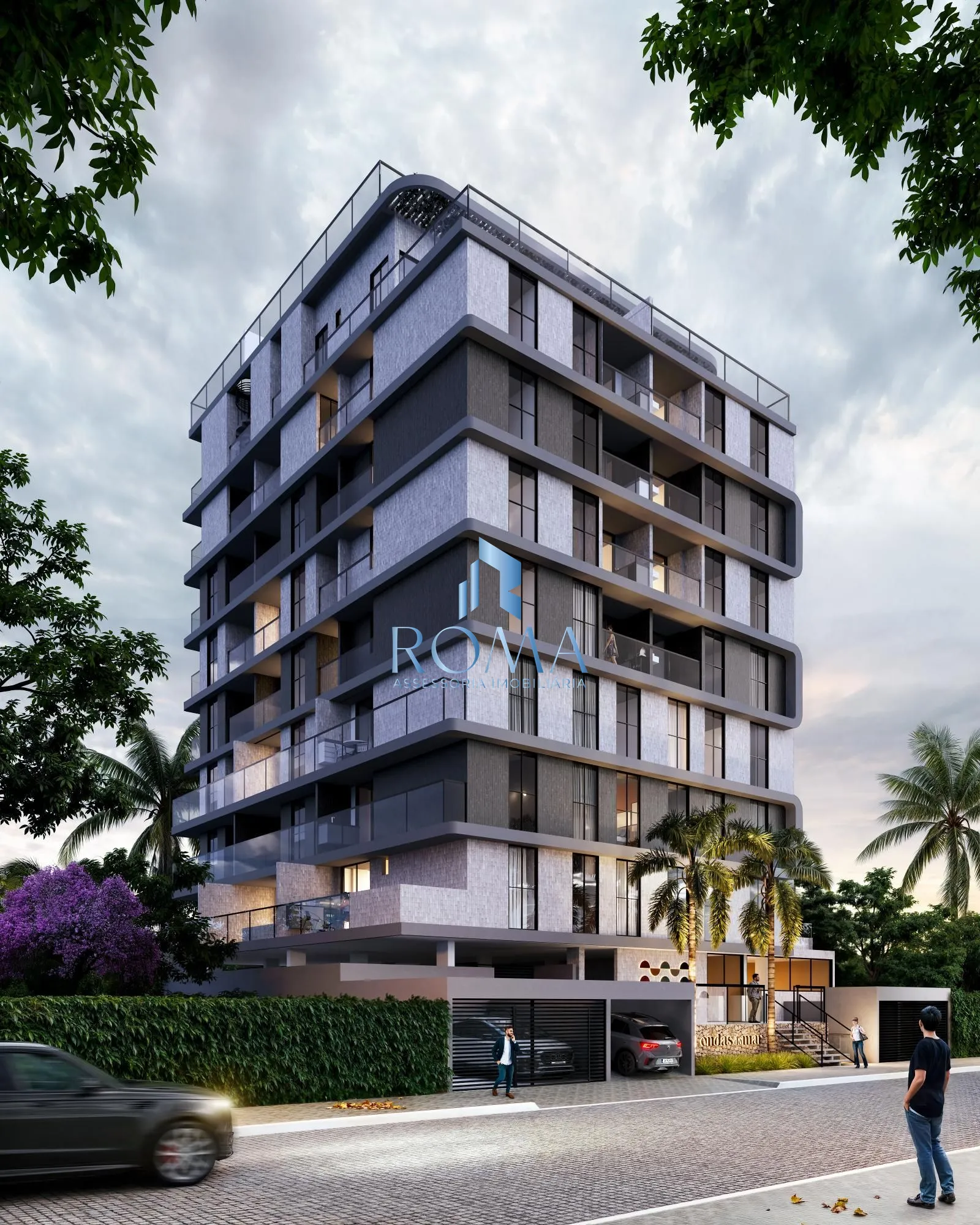 Apartamento, 3 quartos, 82 m² - Foto 1