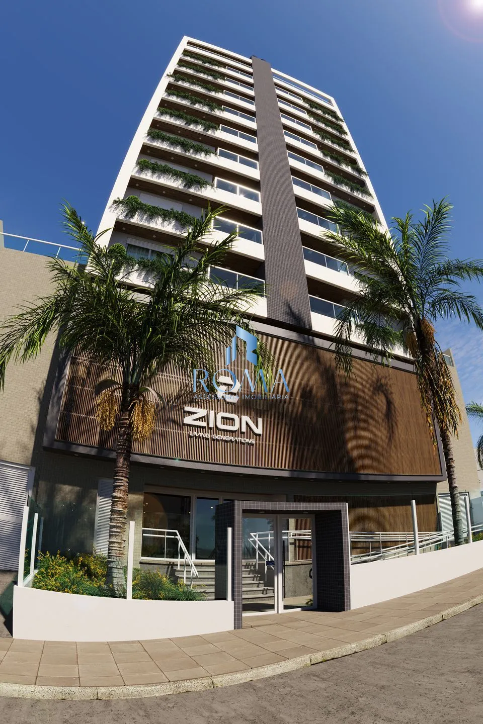 Apartamento, 2 quartos, 85 m² - Foto 1