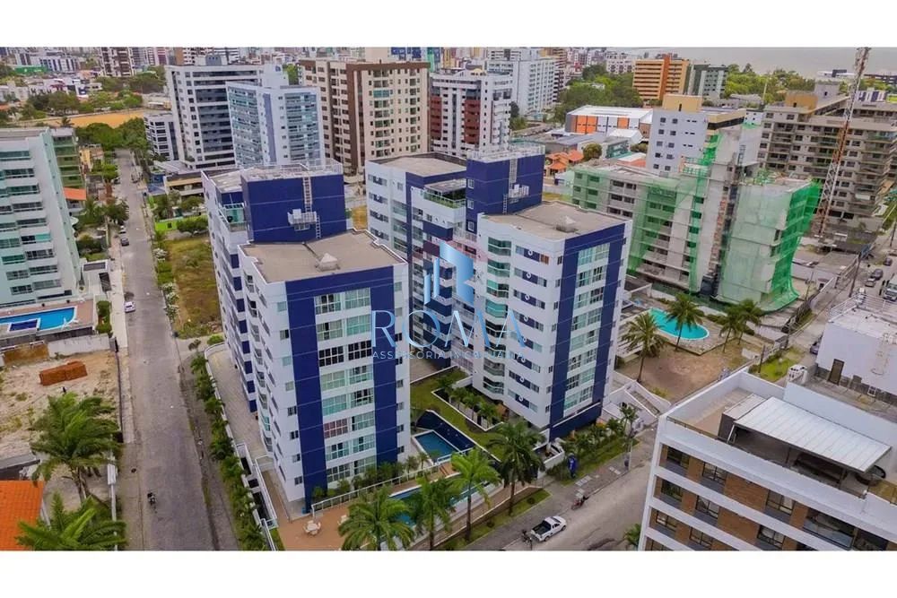 Apartamento, 2 quartos, 67 m² - Foto 1
