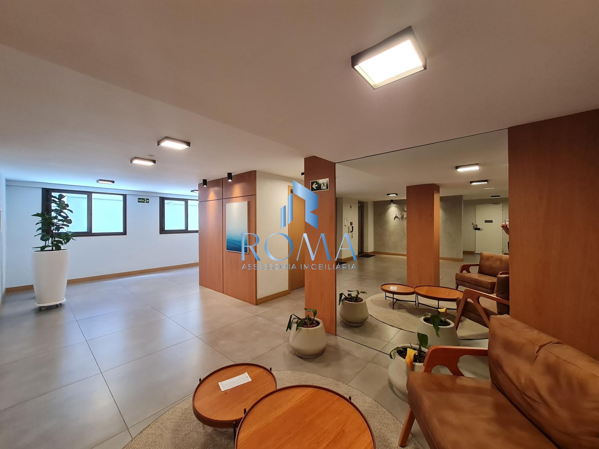 Apartamento, 1 quarto, 38 m² - Foto 4
