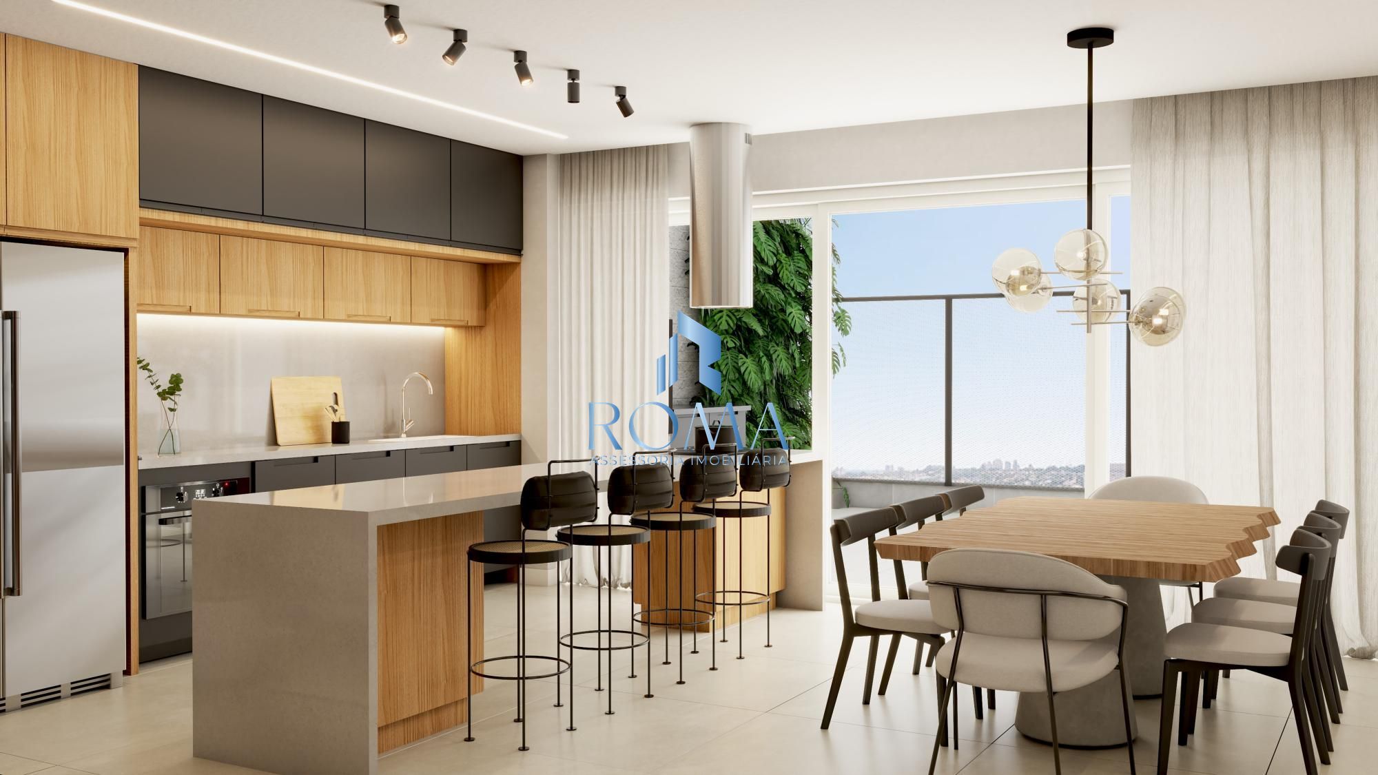 Apartamento, 3 quartos, 189 m² - Foto 5
