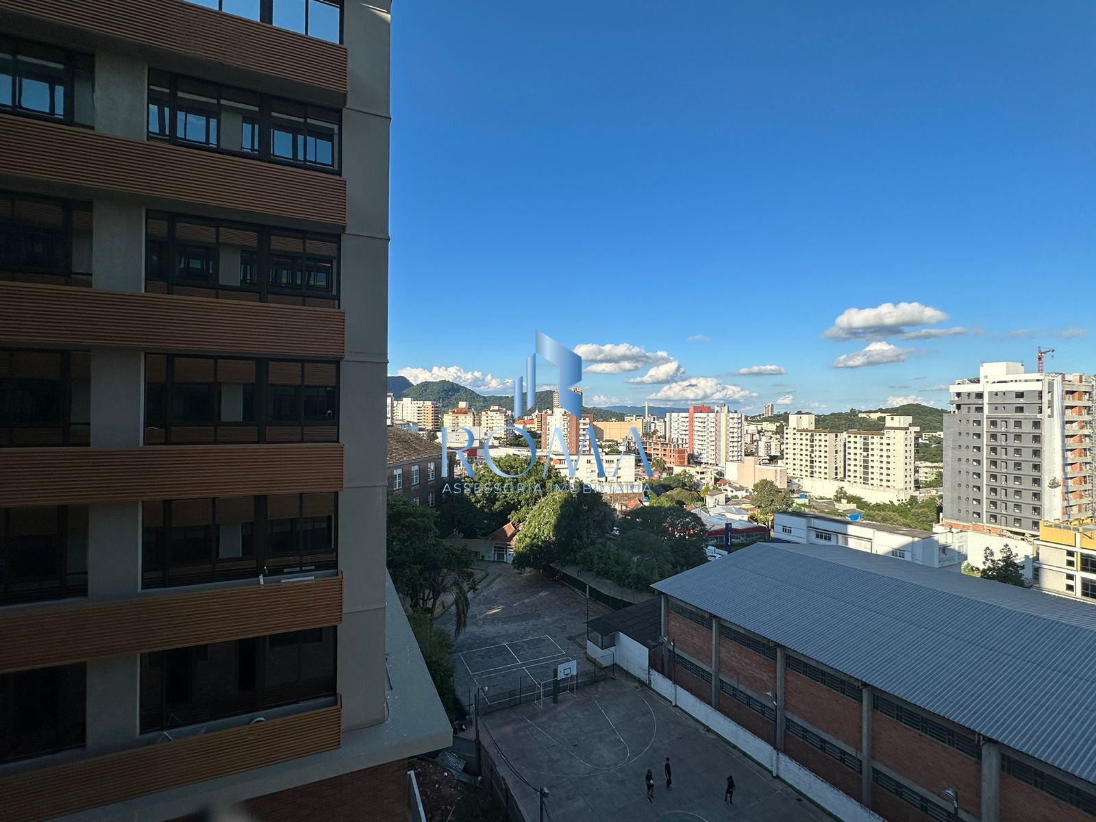 Apartamento, 1 quarto, 32 m² - Foto 4