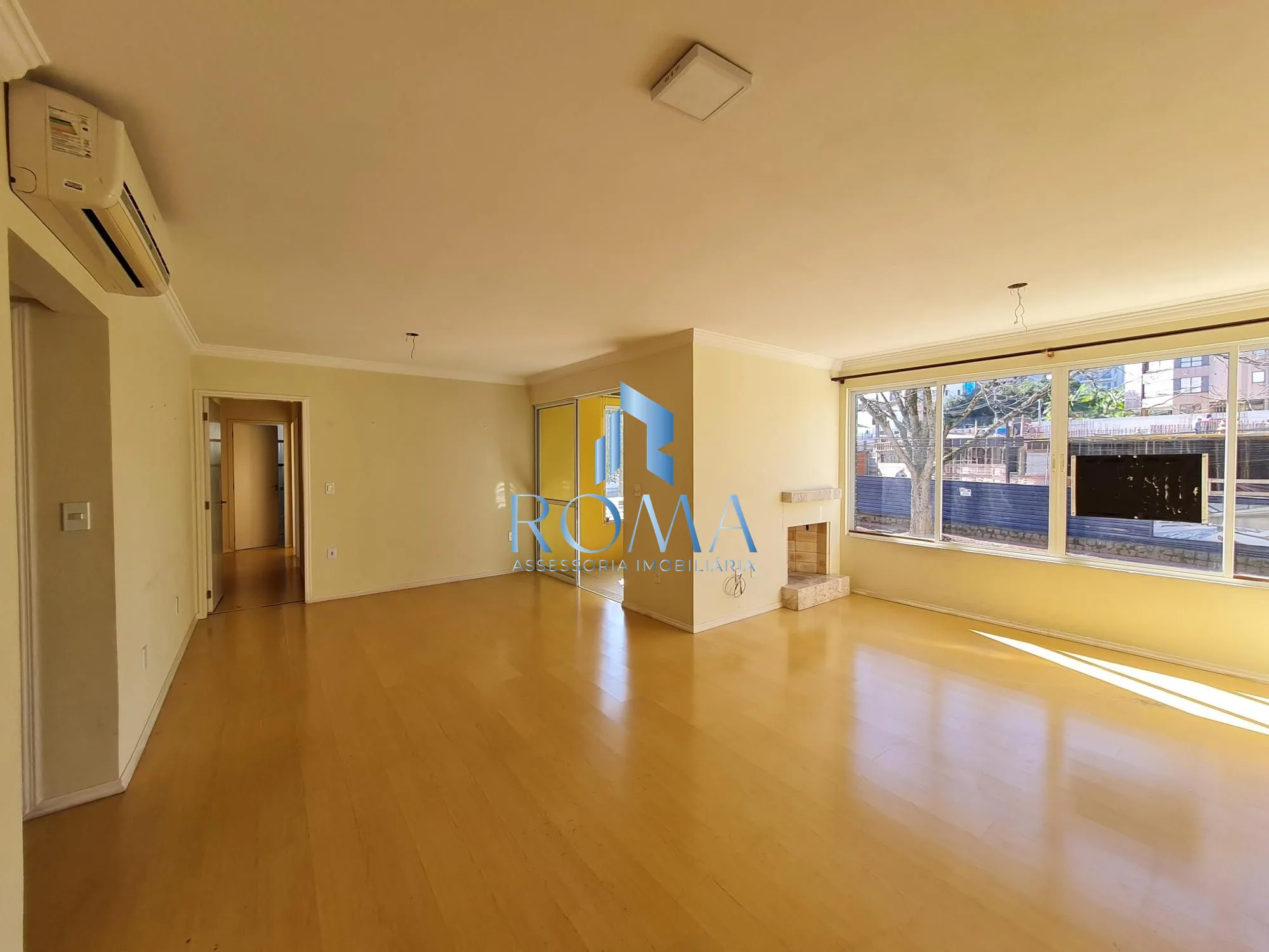 Apartamento, 3 quartos, 126 m² - Foto 2