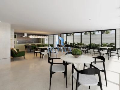 Apartamento, 1 quarto, 27 m² - Foto 5